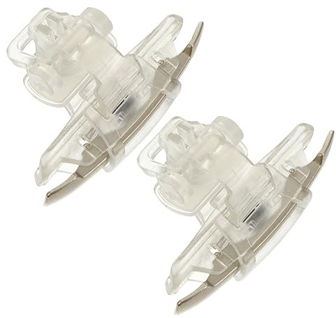 Angoily Mobile Game Controller Trigger Shooter Grips Für Smartphone Gaming Schnelles Ansprechverhalten Komfortable Handhabung Stabile Positionierung Kompatibel Für Präzises Zielen Bei Hand