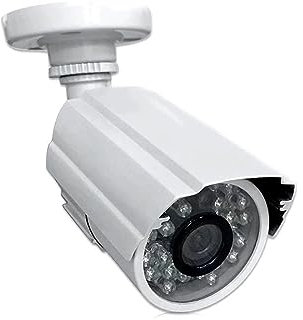 7 Video Türsprechanlage Für Wohnung Video Gegensprechanlage Für Home Sicherheit Outdoor Kamera Video Türsprechanlage Home Video Türklingel(Size:Analog Kamera)