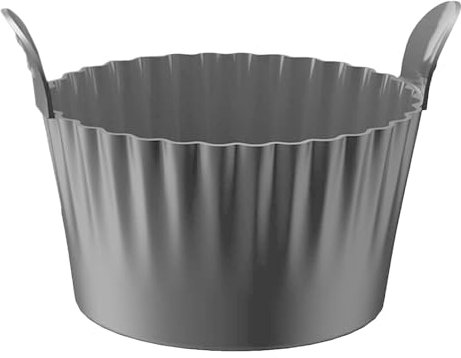 Holdes Huevera para escalfar huevos, hervidor de huevos para microondas, flexible, creativo, huevera pequeña, portátil, segura para pudín, huevos cocidos y pizzas pequeñas