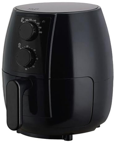 ADLER Airfryer-Ofen 2,5 Liter