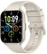 Montre Connectée Homme Femme avec Appel Bluetooth, 1.96 HD Smartwatch, 113+ Modes Sportifs, Montre Connectee Sport Etanche IP68 avec Sommeil/Cardiofrequencemetre/Podometre, pour Android/iOS, Blanc