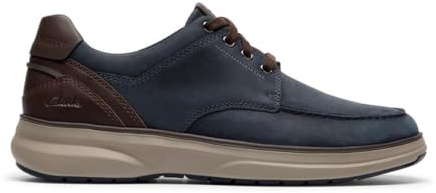 Clarks Men's Mullan Moc-