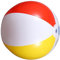 ERINGOGO Wasserball Schwimmbecken Strand Innenball Outdoor-ball Schlagball Pvc