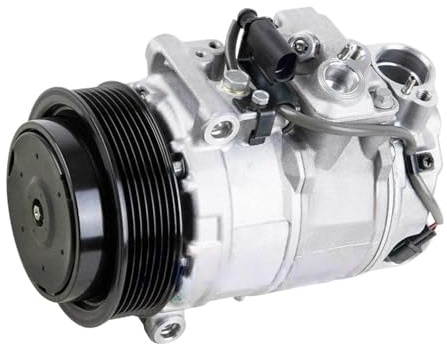 A/C-Kompressor Für Panamera 3.6L 4.8L 94812601102 94812601103 97012601102 95812601102 4471501490 447150-1490 Klimakompressor