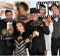 Hollywood G&G Photo Props (12 pk) - Glitz & Glam