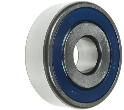 As-pl ABE9018(FAG) - Bearing