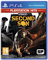 Playstation Second Son Hits - Edición Infamous, Versión 12