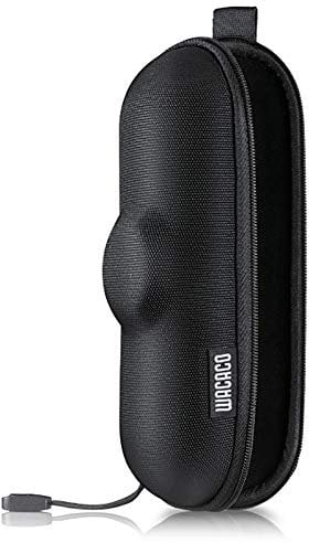 WACACO Nanopresso M-Case, Protective Case for Nanopresso with The Adapter Ring from NS Adapter, Medium Size