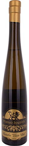 Mistico Speziale Absinthe Elixir Vitae VERTE 68% Vol. 0,5l