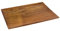 Brillibrum Design - Tagliere in legno di teak, rettangolare