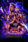 Crafty Little Penguin Avengers End Game Infinity War 2 Movie Poster Print Wall Art A4 A3 A2 Maxi Movie Comics - 1649 (A4-210 x 297 mm)