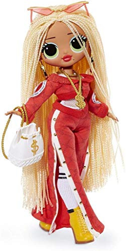 L.O.L. Überraschung Spielzeug, LLU95, mehrfarbig, sortiert