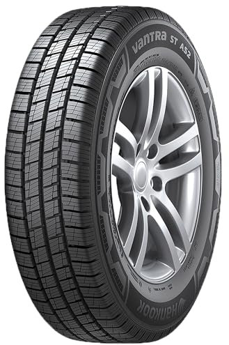 HANKOOK VANTRA ST AS2 RA30 8PR - 235/65R16C 115/113R - E/C/73dB - Ganzjahresreifen
