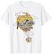 Disney Pixar Up Adventure Is Out There T-Shirt
