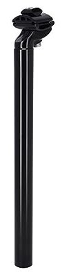 XLC Sattelstütze SP-R07 schwarz Ø26,0mm/350mm