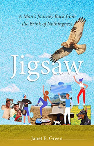 Jigsaw: A Man's Journey Back from the Brink of Nothingness