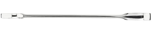 Stanley 19mm Flat Ratchet Wrench
