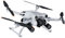 Suchscheinwerfer für DJI Mini 3 Pro Dual Electric Lighting Landing Gear Lamp Night Flight Arm Searchlight Kit Drone Zubehör (Suchscheinwerfer + Fahrwerk)