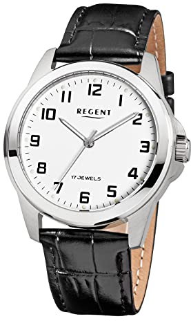 Regent Klassische Uhr 11020043