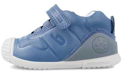 Biomecanics Sport Erste Schritte 231121, Petrolfarben, 18 EU