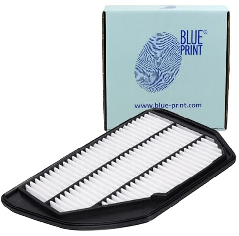 BLUE PRINT Luftfilter ADBP220107 | Kompatibel mit: SUZUKI S-CROSS, SX4 S-CROSS, VITARA