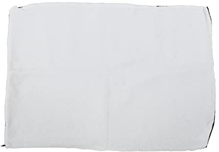 QANYEGN Animal Heating Pad, Cat Warming Pad, Constant Temperature Heated Dog Pad Indoor for Rabbits and Small Animals(64X49CM)