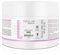 SALERM Haarglättungsmaske - Glatte Haarmaske - 250 ml - perfekte Glättung für widerspenstiges Haar - Hydrolysiertes Keratin und Kokosöl - Hitzeschutz für das Haar - Anti Frizz