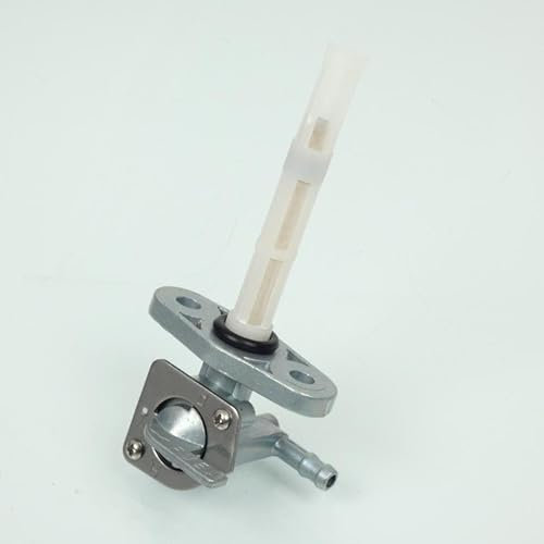 Robinet réservoir à essence origine pour pit bike YCF YC110-0703 entre axe 39mm