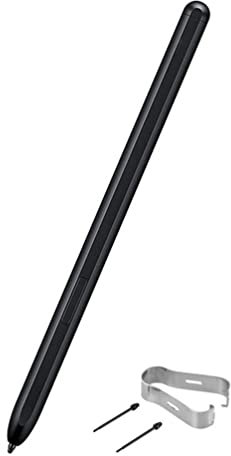 Galaxy Z Fold 3 Stylet S Pen compatible avec Samsung Galaxy Fold 3 5G Fold Edition W22 (pas de Bluetooth)