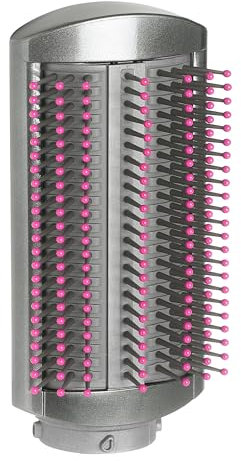 Masterpart Weiche Glättungsbürste für Dyson HS01 Haarstyler
