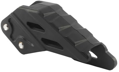 guía de Cadena Accesorios De Guía Y Estabilizador De Protección De Cadena para Hon&da para Yam&aha, Cubierta Protectora Piezas para Moto De Cross Y Enduro