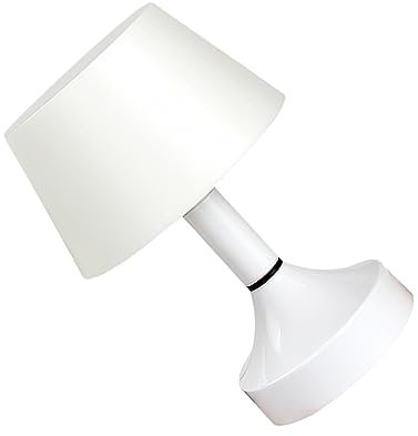 Alipis 1piezas Luz Quitamiedos Led Lámpara Pequeña Sin Cable Luz Usb Para Dormitorio