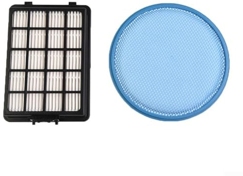 Filtro Hepa de polvo H13 y filtro de esponja para aspiradora Samsung Cyclone Force SC21F50HD SC15F50HU SC50VA VC-F700G
