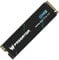 acer Predator GM6 2TB M.2 NVMe SSD PCIe 4.0 - Velocità di lettura fino a 7200 MB/s - Disco interno professionale - Memoria per il gioco compatibile con PC, laptop e PS5