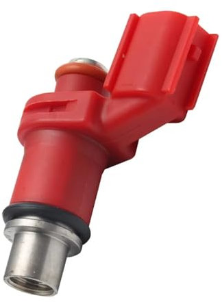 Einspritzdüsen Motorrad Kraftstoff Injektor 10 Löcher 200CC Spray Düse Für Motorrad Ersatz Werkzeuge Einspritzventil