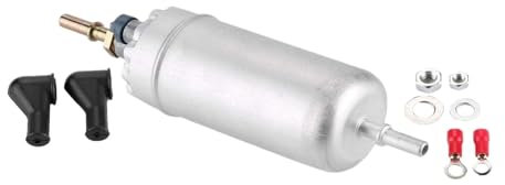 Pompe Essence Pour IVECO Pour DAILY MK2 MK3 Pour FIAT Pour PALIO 178DX Pompe À Carburant Électrique À Haut Débit Et Pression 12 V