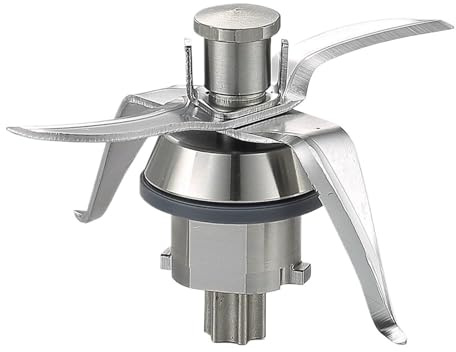 Mixmesser, Kompatibel Mit Thermomix TM21, Teile For Mixmesser