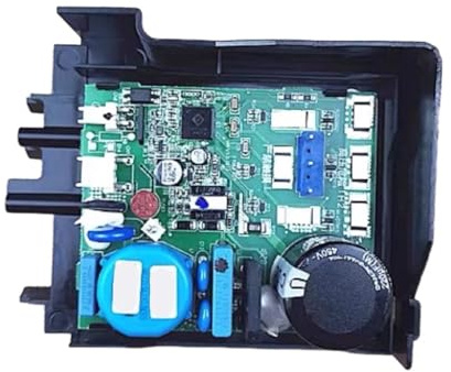 Usato, Compatibile For Haier, Scheda Madre Del Computer Del Frigorifero BCD-540WDGI, Scheda Madre VTH1116Y