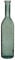 Mica Decorations Rioja Bouteille décorative Vert 75 x Ø 18 cm