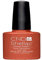 CND Shellac Fine Vermilion, 7.3 ml/0.25 fl oz.
