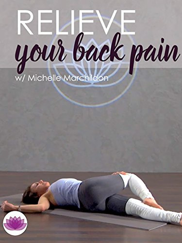 Relieve Your Back Pain [OV]