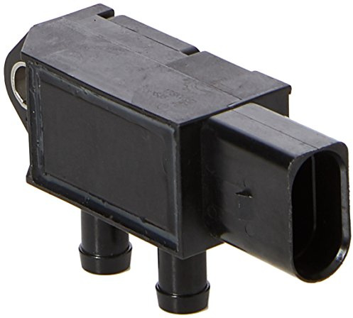 ESEN SKV Sensor, Abgasdruck 17SKV352 | Kompatibel mit: AUDI A3, A3 Cabriolet, A3 Limousine, A3 Sportback, A4 Allroad B8, A4 Allroad B9, A4 B8, A4 B8 Avant, A4 B9