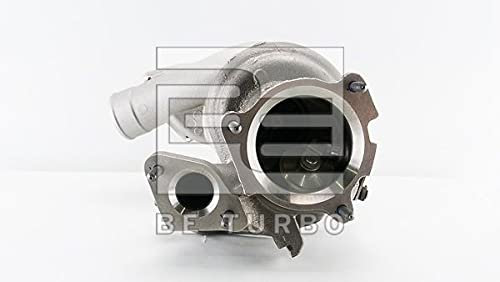 BE TURBO 129277 Motorräume