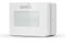 Onvis Détecteur de mouvements avec Température et d'humidité, Bluetooth Détecteur de mouvements PIR Intelligent, Notifications, sans passerelle, Compatible avec HomeKit, pour Alarme et Domotique