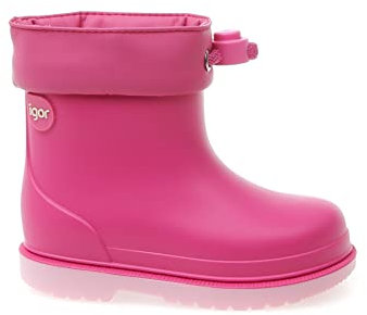 IGOR W10211 Ragazza Stivali Bambina Rosa 25 EU