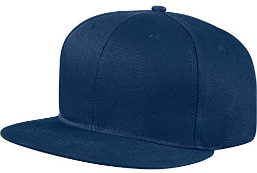 JAKO Base Mütze blau, One Size Ohne Geschlecht