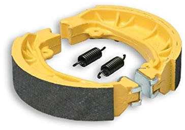 GANASCE FRENO POSTERIORI MALOSSI SCOOTER MINARELLI