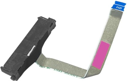 Gintai SATA HDD Hard Driver Festplatten Kabel für Lenovo GS557 S550-15IIL | Ideapad 5-15ARE05 81YQ 5-15IIL05 81YK 5-15ITL05 82FG 5-15ALC05 82LN 5 15IAL7 82SF NBX0001S200 5C10S30033