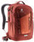 Deuter Unisex Stepout 22 Tagesrucksack, Sienna-redwood, 22 L