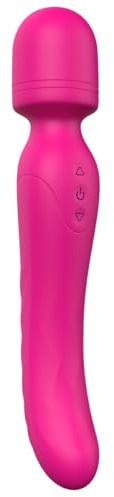 Dream Toys Vibes Of Love Heating Vibrator Pink Einheitsgröße